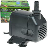 Pompa Aqua-Nova NP-750