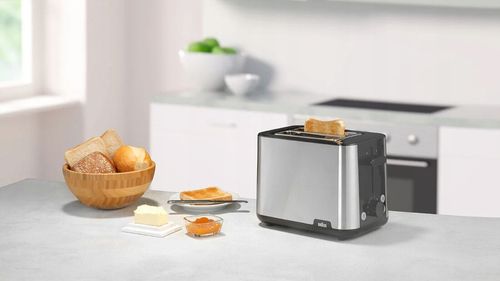 Toster BRAUN HT1510BK na Arena.pl