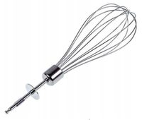 Trzepaczka ubijak piany blendera Braun 4191