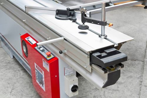 PIŁA FORMATOWA podcinakiem formatówka pilarka piły na Arena.pl