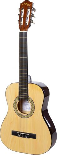 Gitara klasyczna 1/2 34" m-tunes mtc811 na Arena.pl
