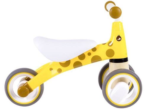 Rowerek biegowy "Żyrafa" Ecotoys na Arena.pl