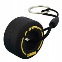 Brelok do kluczy Oponka Laczka Koło Pirelli P Zero Atrapa Ozdoba na Prezent