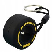 Brelok do kluczy Oponka Laczka Koło Pirelli P Zero Atrapa Ozdoba na Prezent