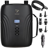 Pompka Elektryczna Do Deski Sup Trizand 25262