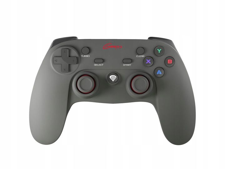 Kontroler Genesis PV65 do PS3/PC zdjęcie 6