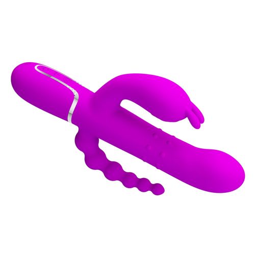 PRETTY LOVE - Cammy Purple, Twinkled Tenderness, 7 thumping functions na Arena.pl