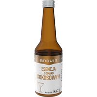 Esencja Gold o smaku kokosowym na 2 L - 40 ml