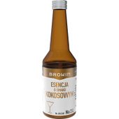 Esencja Gold o smaku kokosowym na 2 L - 40 ml