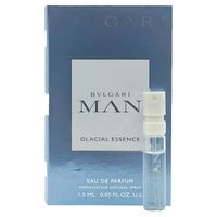 Bvlgari Man Glacial Essence EDP 1.5ml