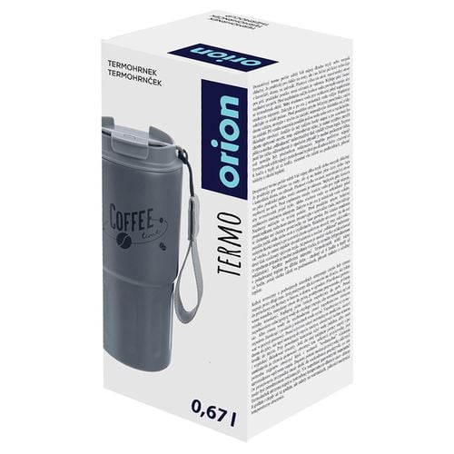 Kubek termiczny TERMO 590 ml na Arena.pl