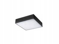 PLAFON AZZARDO MONZA S AZ2274 LED CZARNY