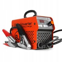 PROSTOWNIK INWERTOROWY Z ROZRUCHEM BC-400