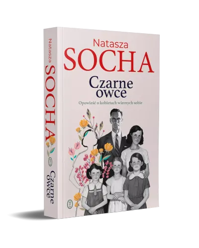 Czarne owce na Arena.pl