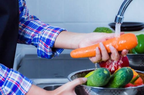 SODA OCZYSZCZONA Wodorowęglan Sodu CZYSTY SKŁAD 5 kg na Arena.pl