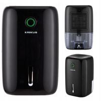 Osuszacz powietrza pochłaniacz wilgoci cichy