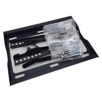 Uchwyt ścienny do telewizora 17-45" Czarny BONTEC