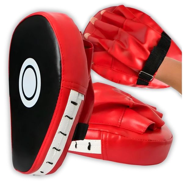 Tarcza bokserska zdjęcie 15