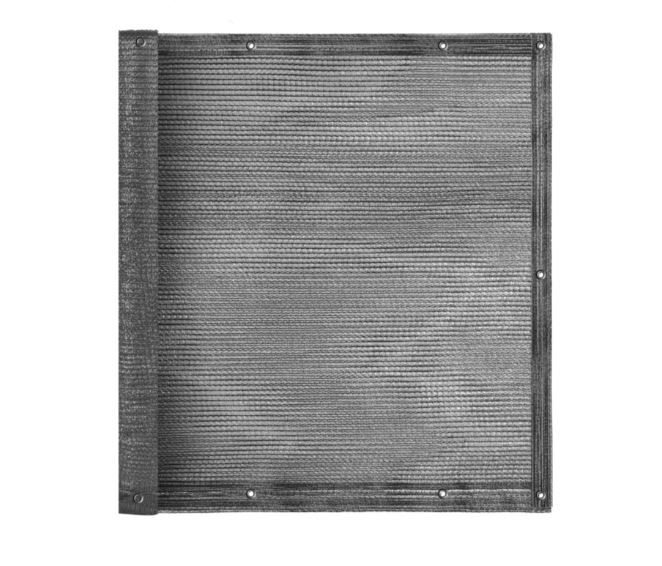 MATA OSŁONOWA DECO BASIC GRAFIT 90CM ROLKA 5MB - S-B MSVM95 zdjęcie 2