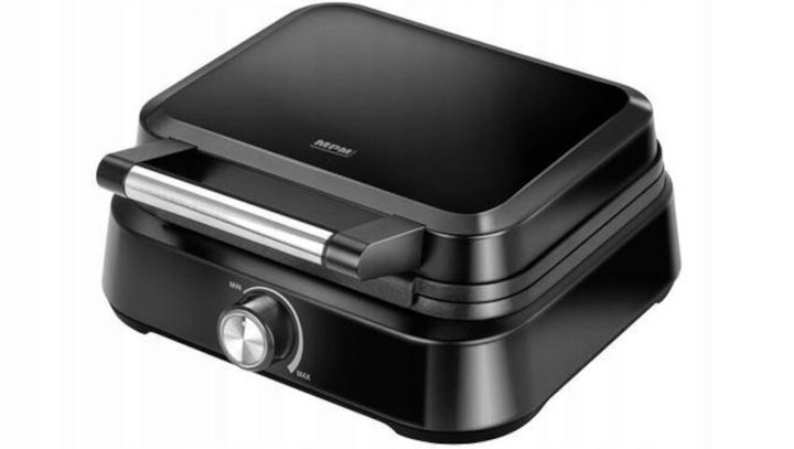 Gofrownica MPM MGO-40 zdjęcie 5