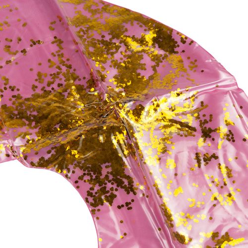 Koło Dmuchane Do Pływania Serce Kółko na Arena.pl