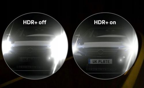 Wideorejestrator Mio Mivue C595W Kamerka HDR Wifi GPS + Karta 64GB i zapach na Arena.pl