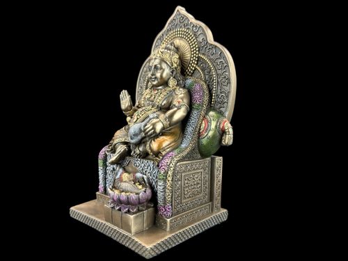 LORD KUBERA – BÓG BOGACTWA VERONESE WU77626A4 na Arena.pl