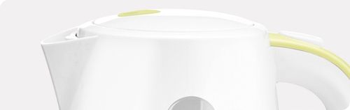 Czajnik Klasyczny BEZPRZEWODOWY Duży ZELMER ZCK7616L 2200W 1,7L LIME na Arena.pl