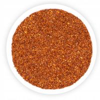 HERBATA ROOIBOS CZERWONOKRZEW TEAVERSO 1000G 1KG