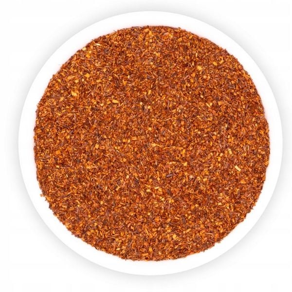 HERBATA ROOIBOS CZERWONOKRZEW TEAVERSO 1000G 1KG zdjęcie 1