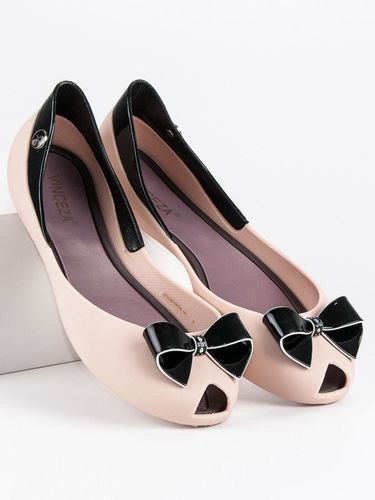 MELISKI VINCEZA Rozmiar - 36 na Arena.pl