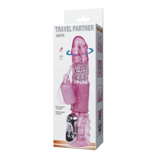 baile  travel partner, vibration rotation na Arena.pl