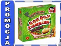 ALEXANDER 1410 Gorący ziemniak familijny