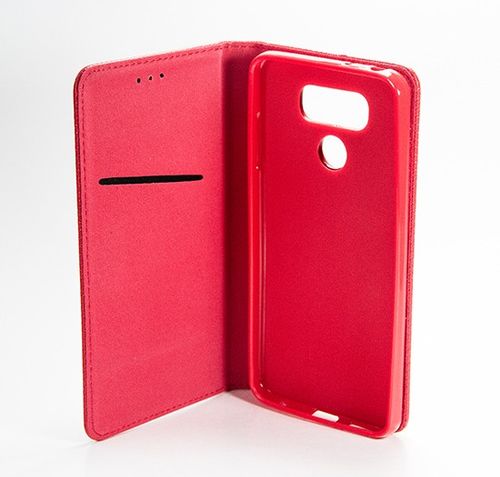 LG G6 - Etui Book Magnet na Arena.pl