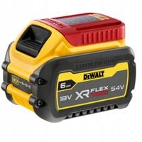 DEWALT AKUMULATOR 18/54V 6.0 AH LI-LION