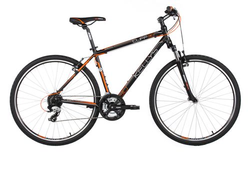 Rower Kellys CLIFF 30 Dark Mango 2017 - r. 19" na Arena.pl