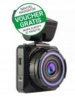 Wideorejestrator NAVITEL DVR R600 Full HD sensor SONY, Tryb parkingowy