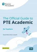 Official Guide to PTE Academic. Teacher's Book