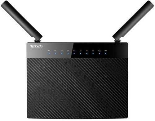 ROUTER TENDA AC9 na Arena.pl