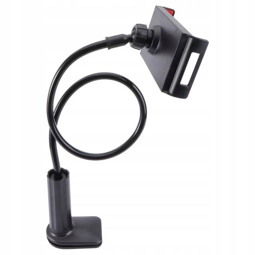 Holder For Mobile Phone Tablet With Adjustable Flexible Arm For Tablet na Arena.pl
