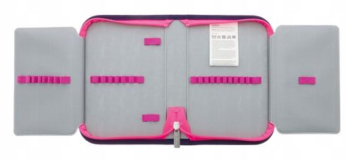 Tornister z wyposażeniem HERLITZ LOOP PLUS MAGIC UNICORN + GRATIS na Arena.pl