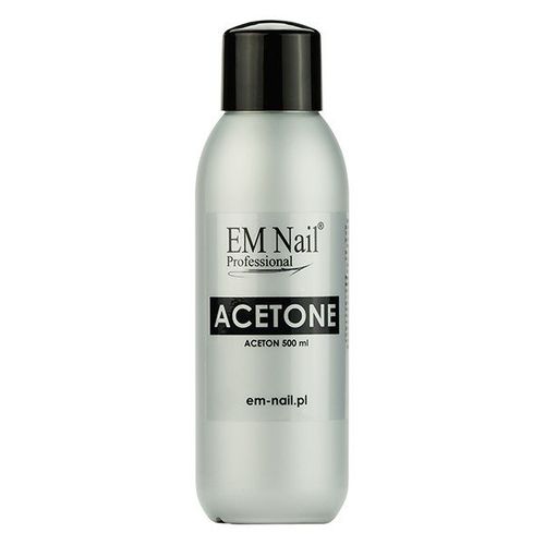 Aceton kosmetyczny 100 ml na Arena.pl