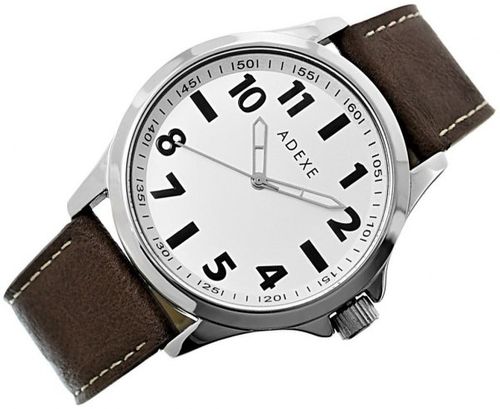 Zegarek Męski ADEXE 1410A-1A na Arena.pl