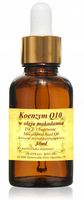 KOENZYM Q10 30ml z pipetą w oleju makadamia