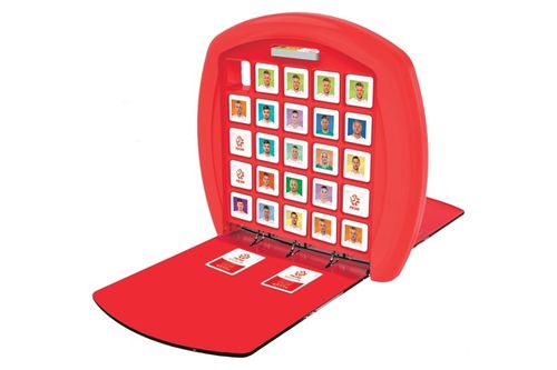 Top Trumps - Gra Match PZPN 5003049 na Arena.pl