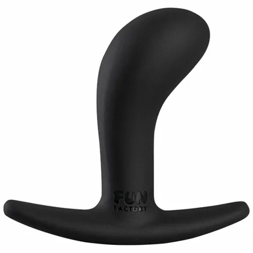 Plug analny - Fun Factory Bootie Small Black na Arena.pl