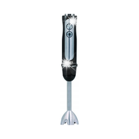 AD 4625 black Blender ręczny