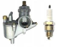 GAŹNIK JAWA JAWKA 50 MUSTANG ROMET OGAR 200