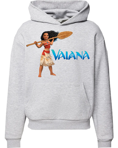 Bluza z kapturem Vaiana na Arena.pl