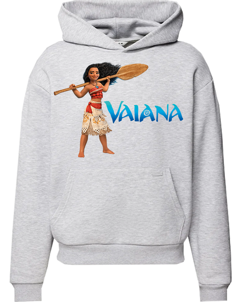 Bluza z kapturem Vaiana zdjęcie 3